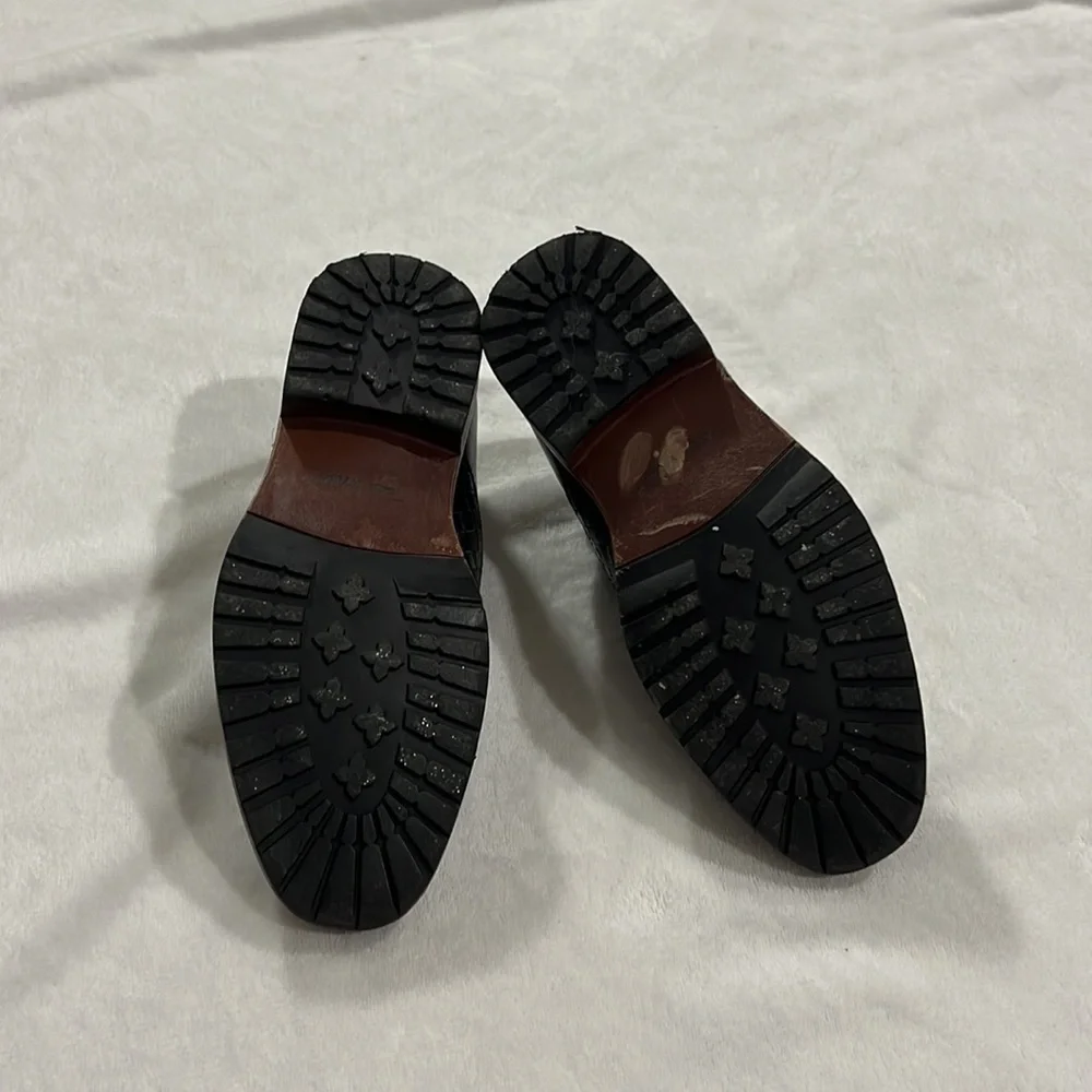 Todd Welsh Boys Dress Shoes